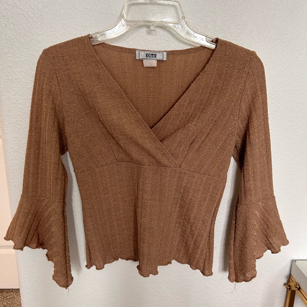 women’s blouse
